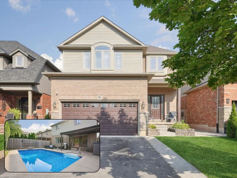 95 Hemlock Way
